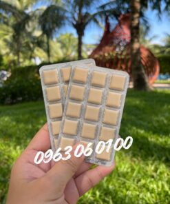 Combo 2 Vỉ Kẹo Cai Thuốc Lá Nicorette Gum 2mg Vị Classic Không Đường